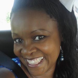 Meet your Posher, Joann w.